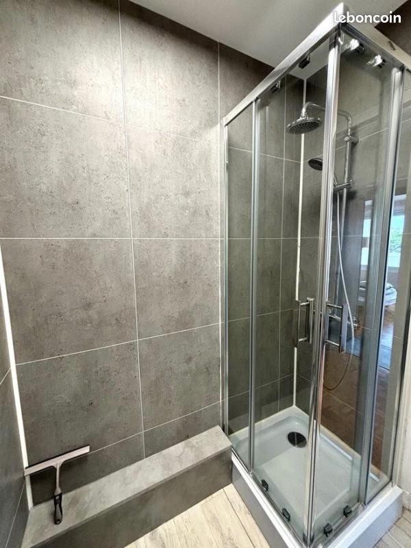 Appartement à louer, 55m², Angoulême