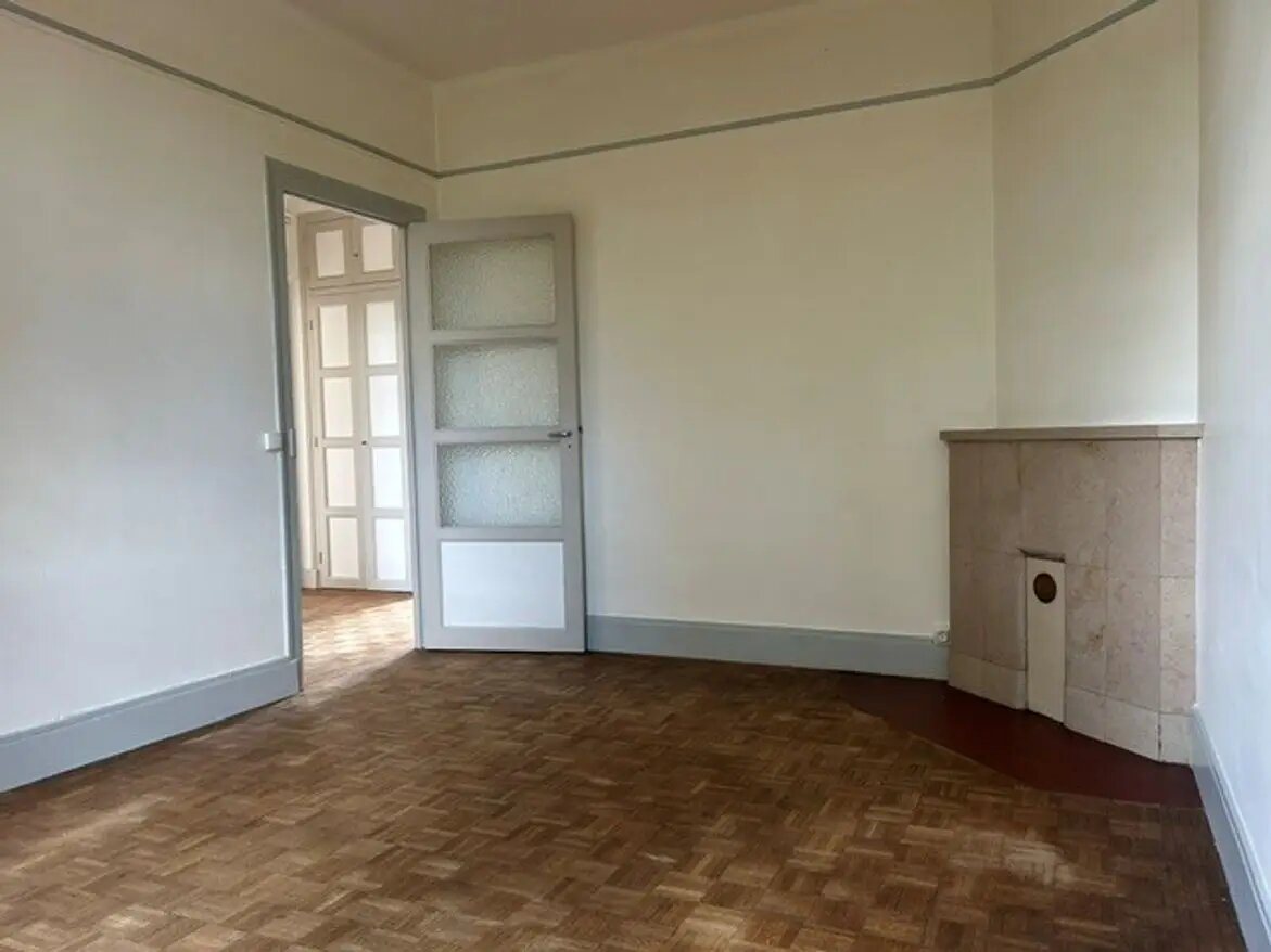 Appartement à vendre, 65m², Auxerre