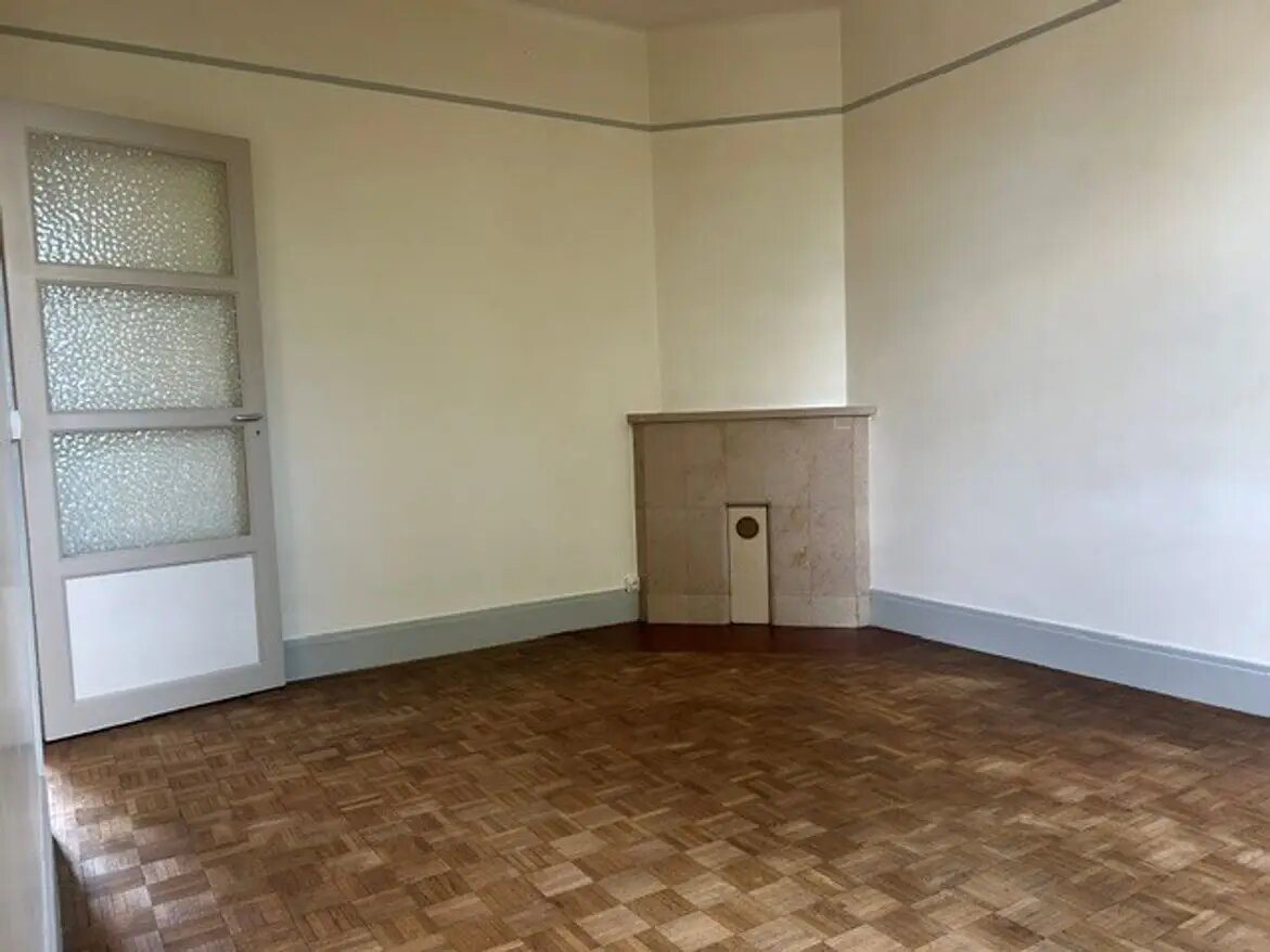 Appartement à vendre, 65m², Auxerre