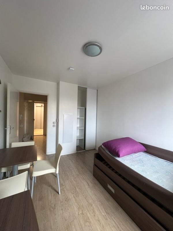 Appartement à vendre, 19m², Massy
