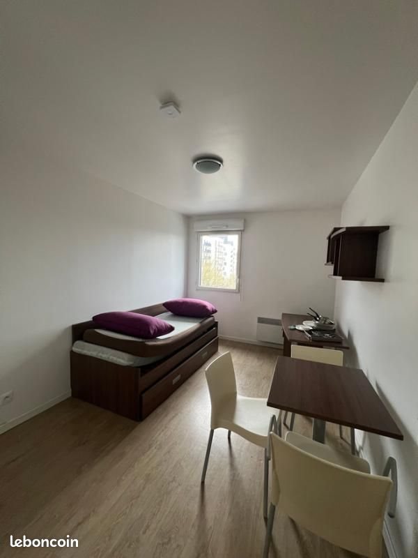 Appartement à vendre, 19m², Massy