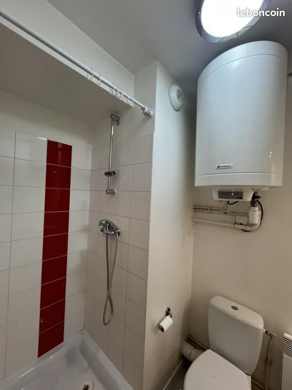 Appartement à vendre, 19m², Massy