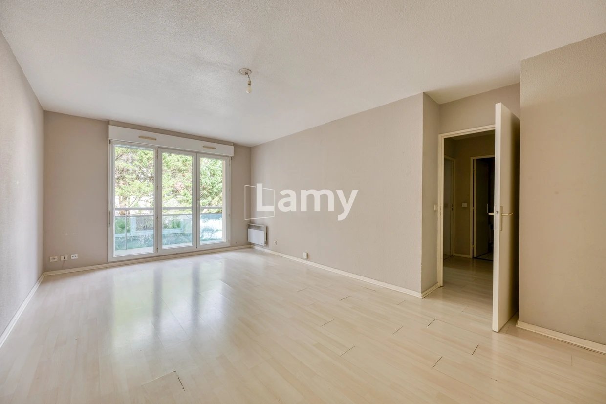 Appartement à vendre, 48m², Mérignac