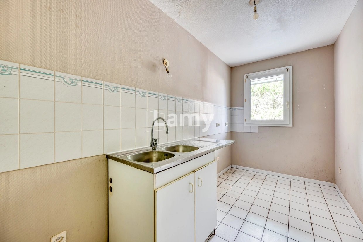 Appartement à vendre, 48m², Mérignac