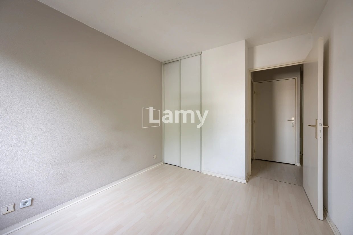 Appartement à vendre, 48m², Mérignac