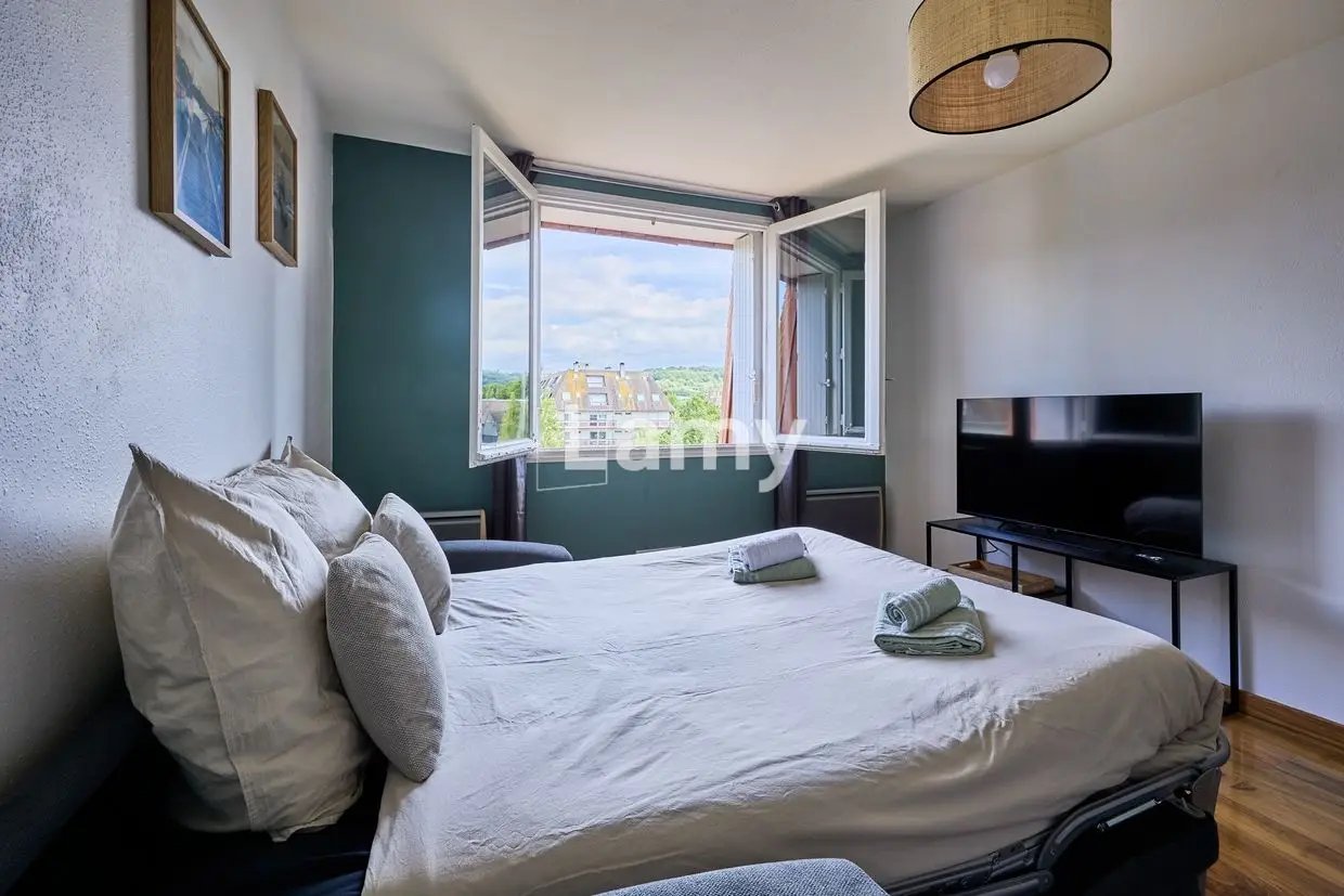 Appartement à vendre, 20m², Houlgate
