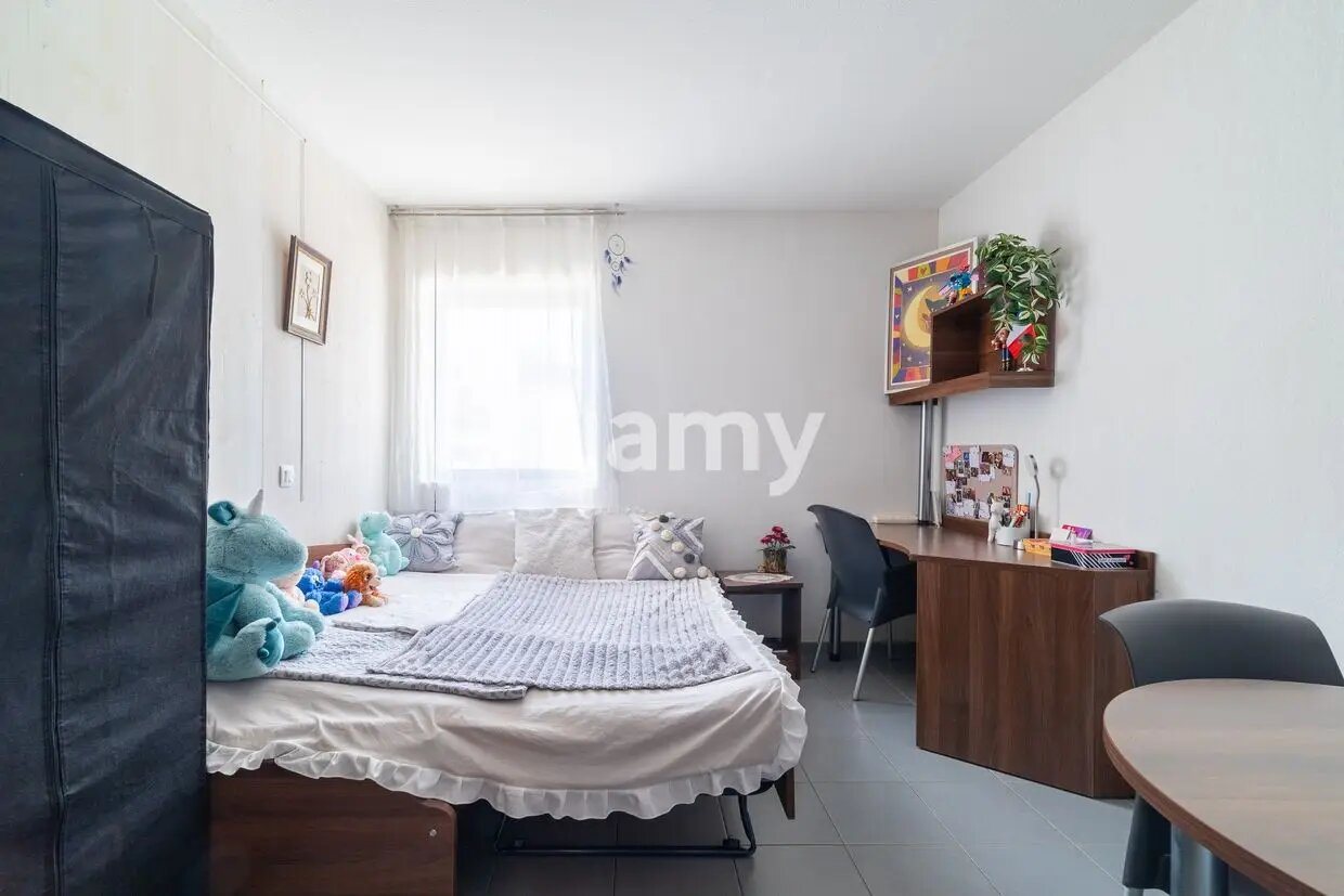 Appartement à vendre, 21m², Montpellier
