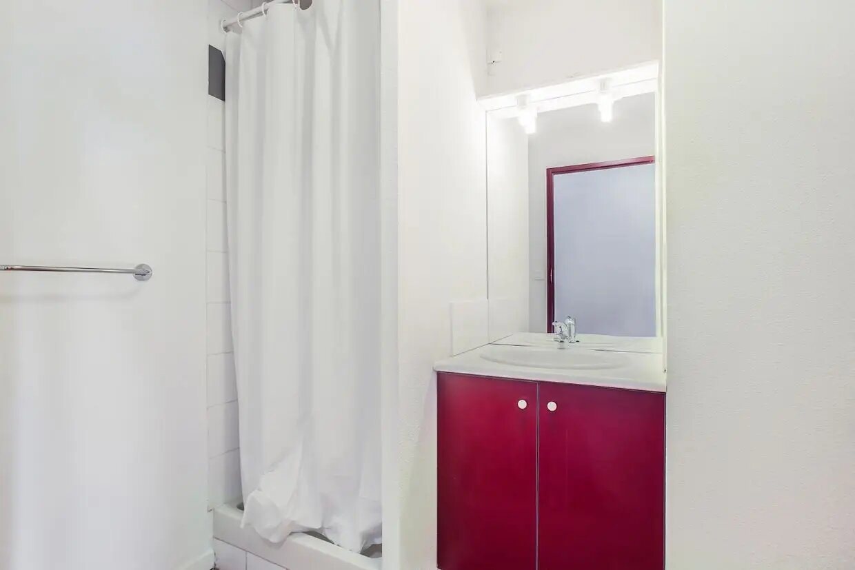 Appartement à vendre, 18m², Clermont-Ferrand