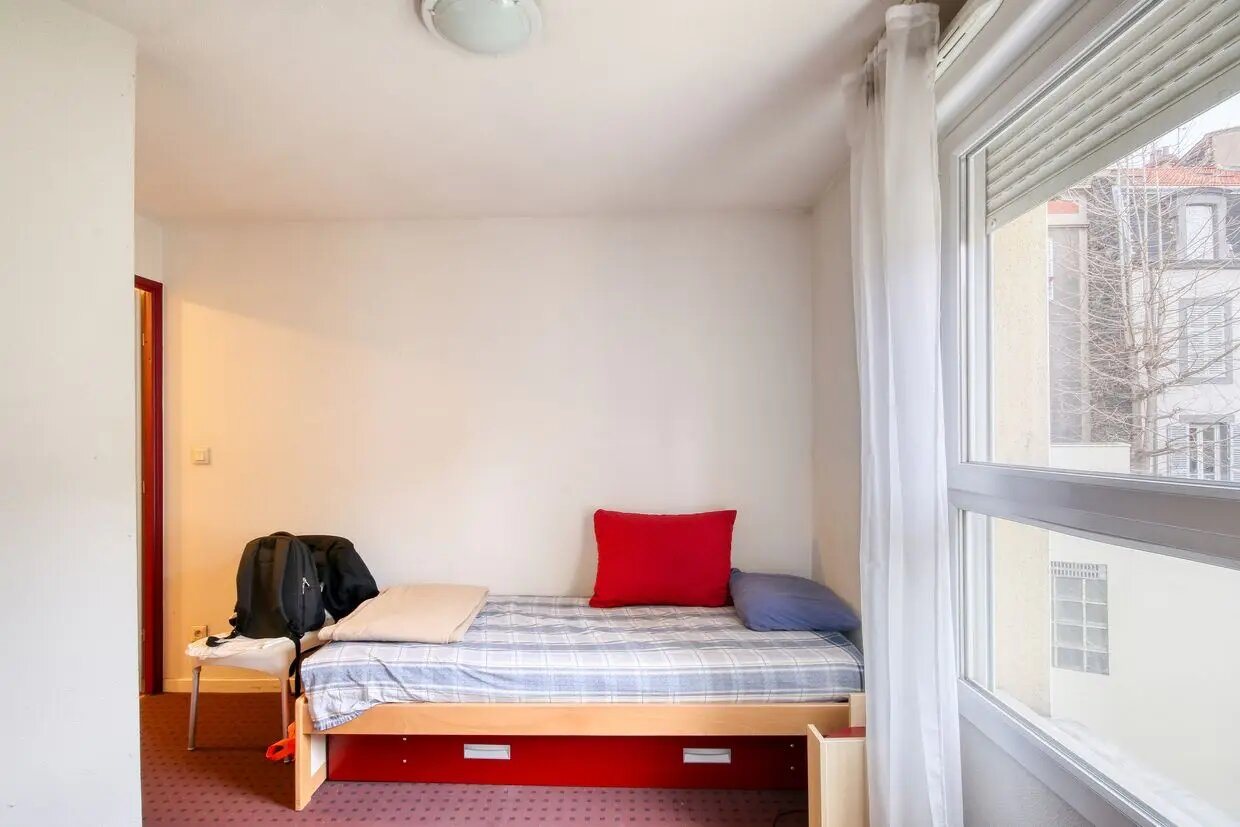 Appartement à vendre, 18m², Clermont-Ferrand