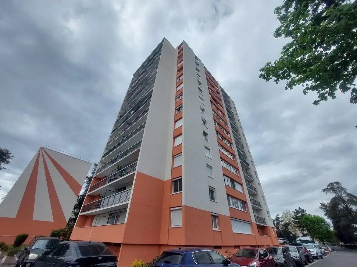 Appartement à vendre, 46m², Thiais