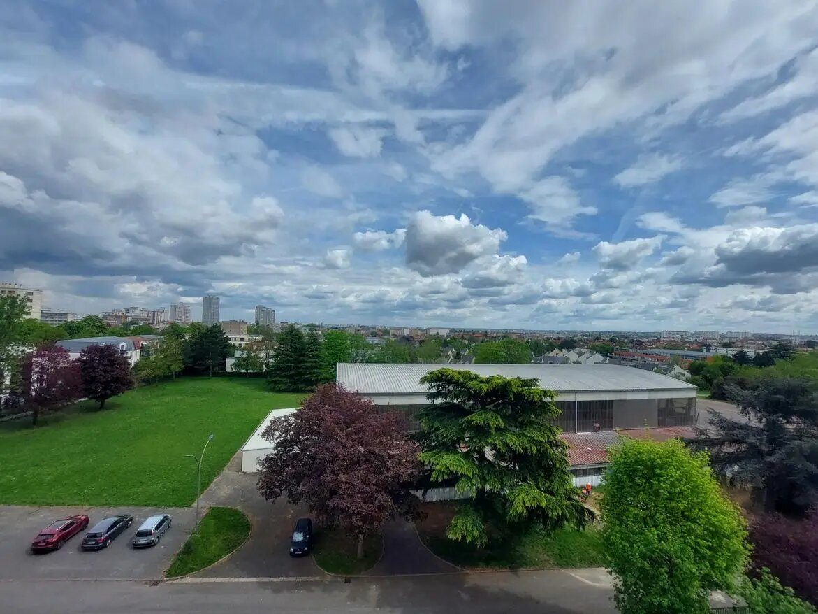 Appartement à vendre, 46m², Thiais