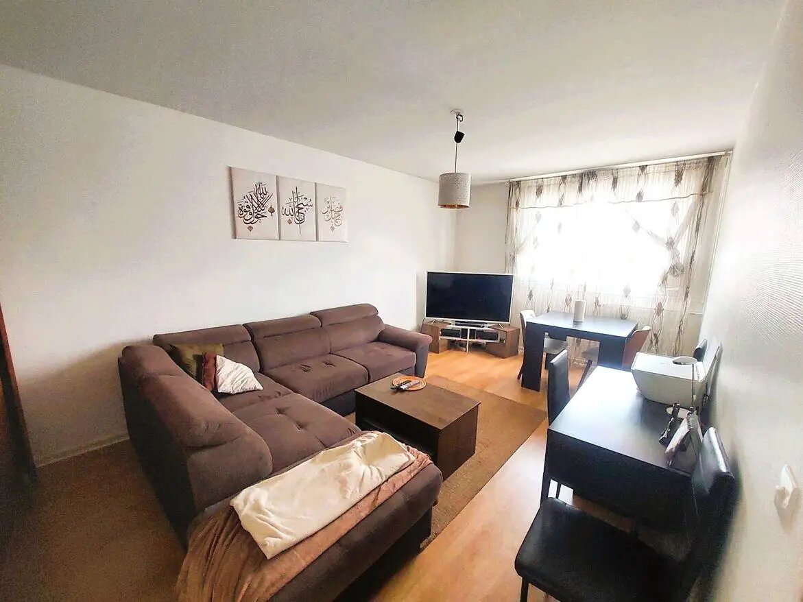 Appartement à vendre, 46m², Thiais