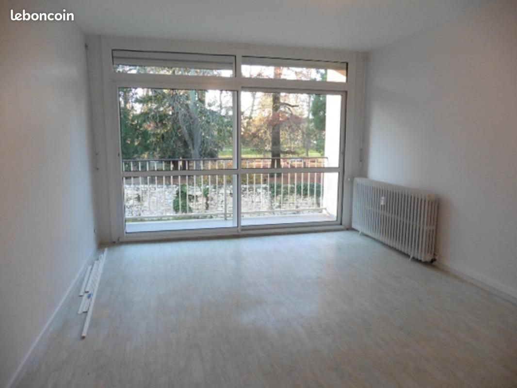 Appartement à louer, 47m², Libourne
