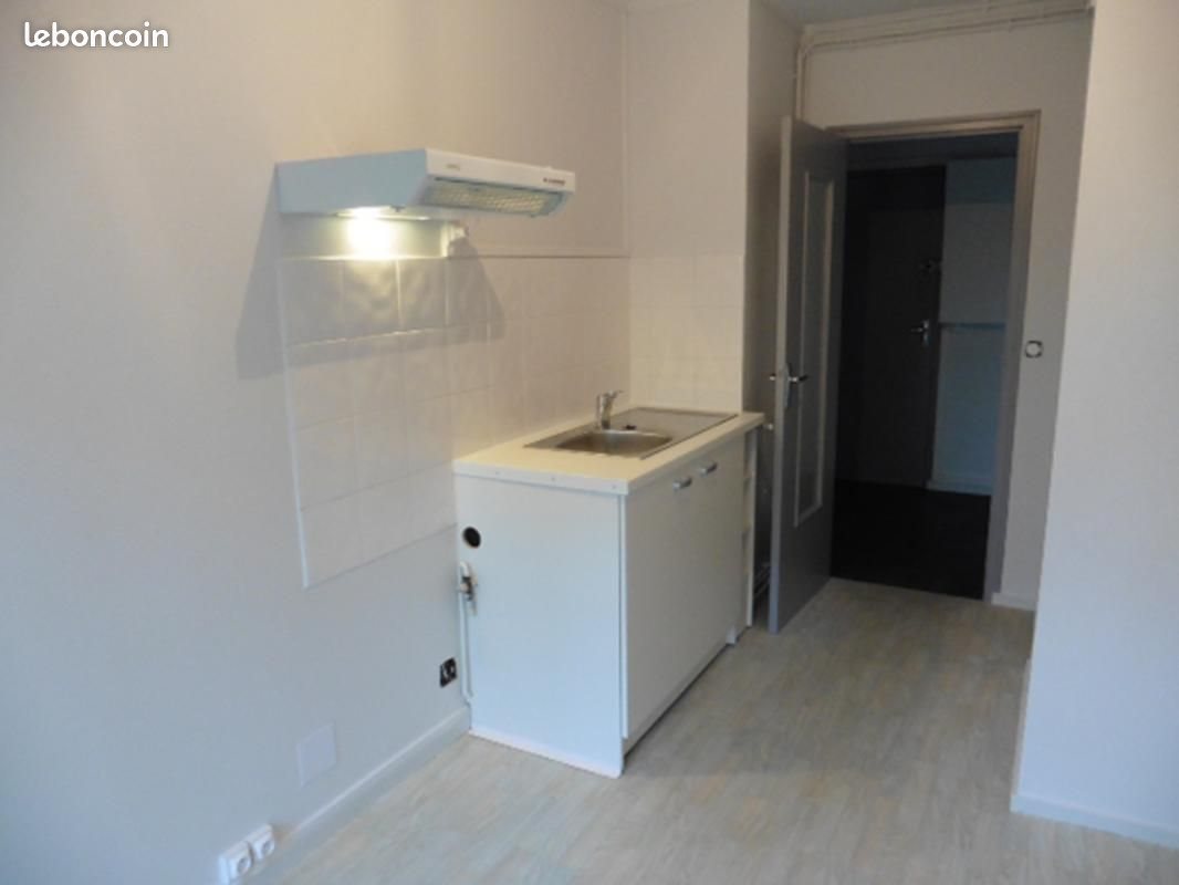 Appartement à louer, 47m², Libourne
