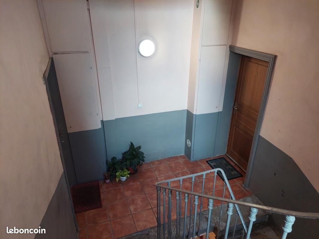 Appartement à vendre, 404m², Alès