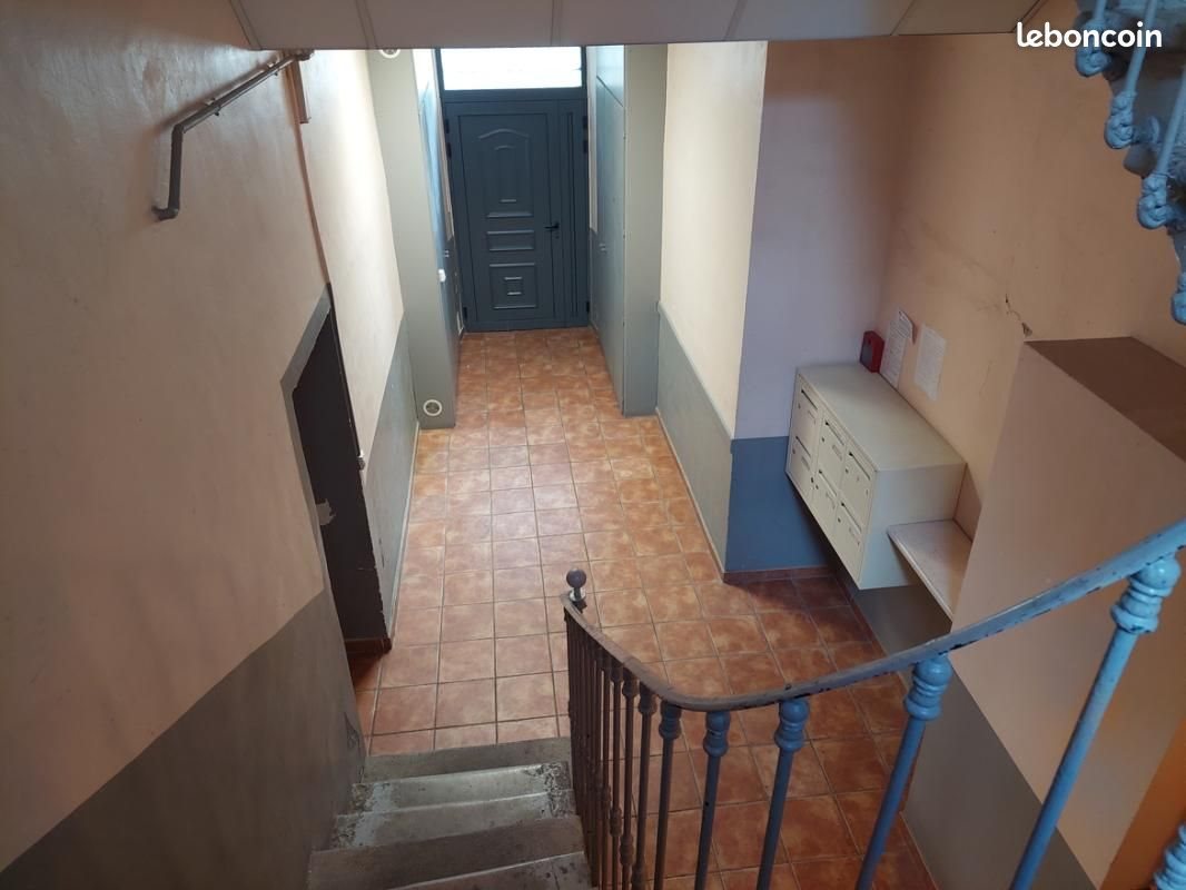 Appartement à vendre, 404m², Alès