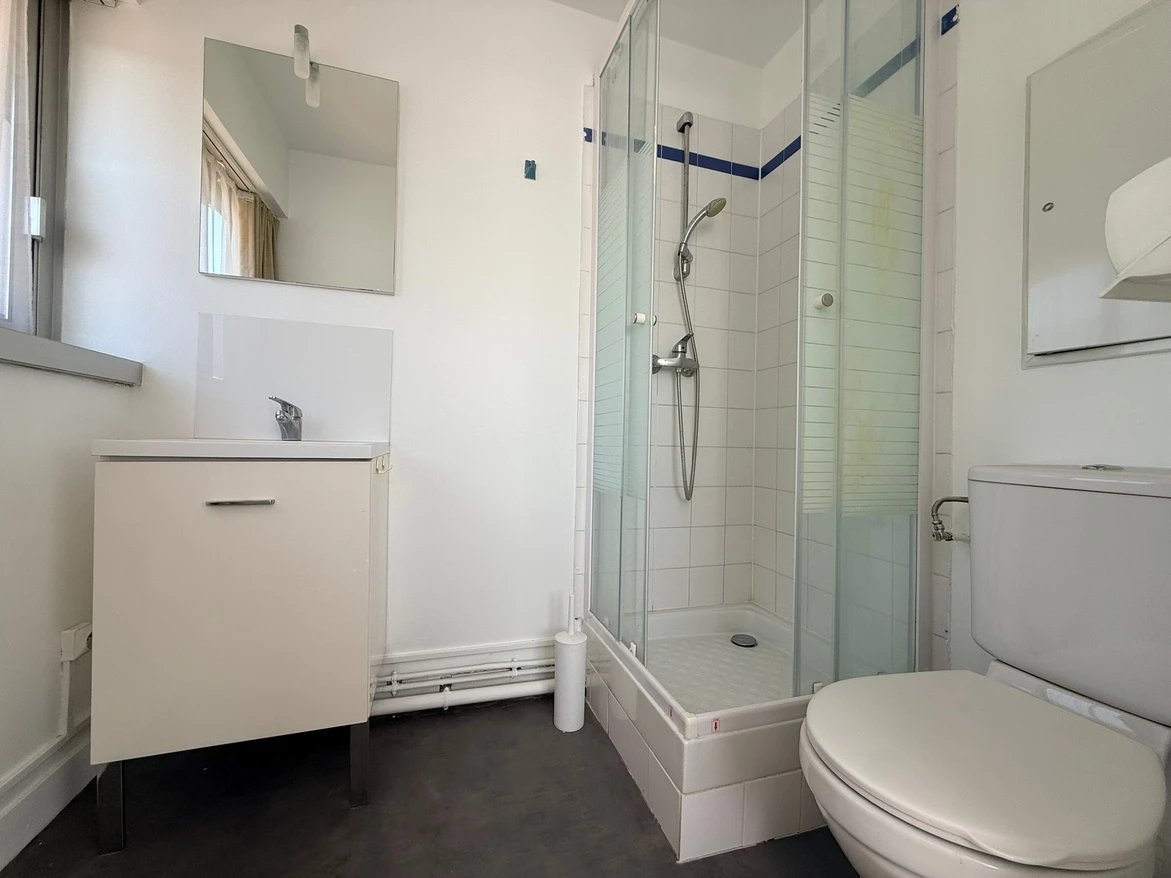 Appartement à vendre, 23m², Cergy