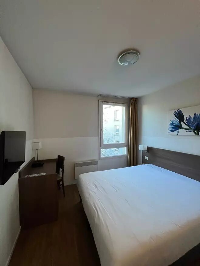 Appartement à vendre, 19m², Ivry-sur-Seine
