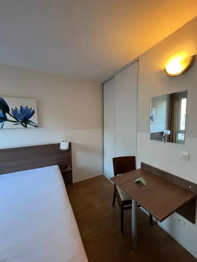 Appartement à vendre, 19m², Ivry-sur-Seine