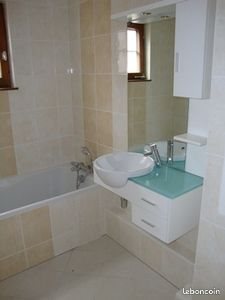 Appartement à louer, 82m², Obernai