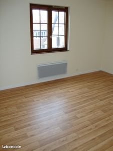 Appartement à louer, 82m², Obernai