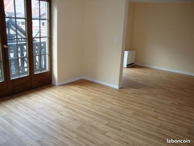 Appartement à louer, 82m², Obernai