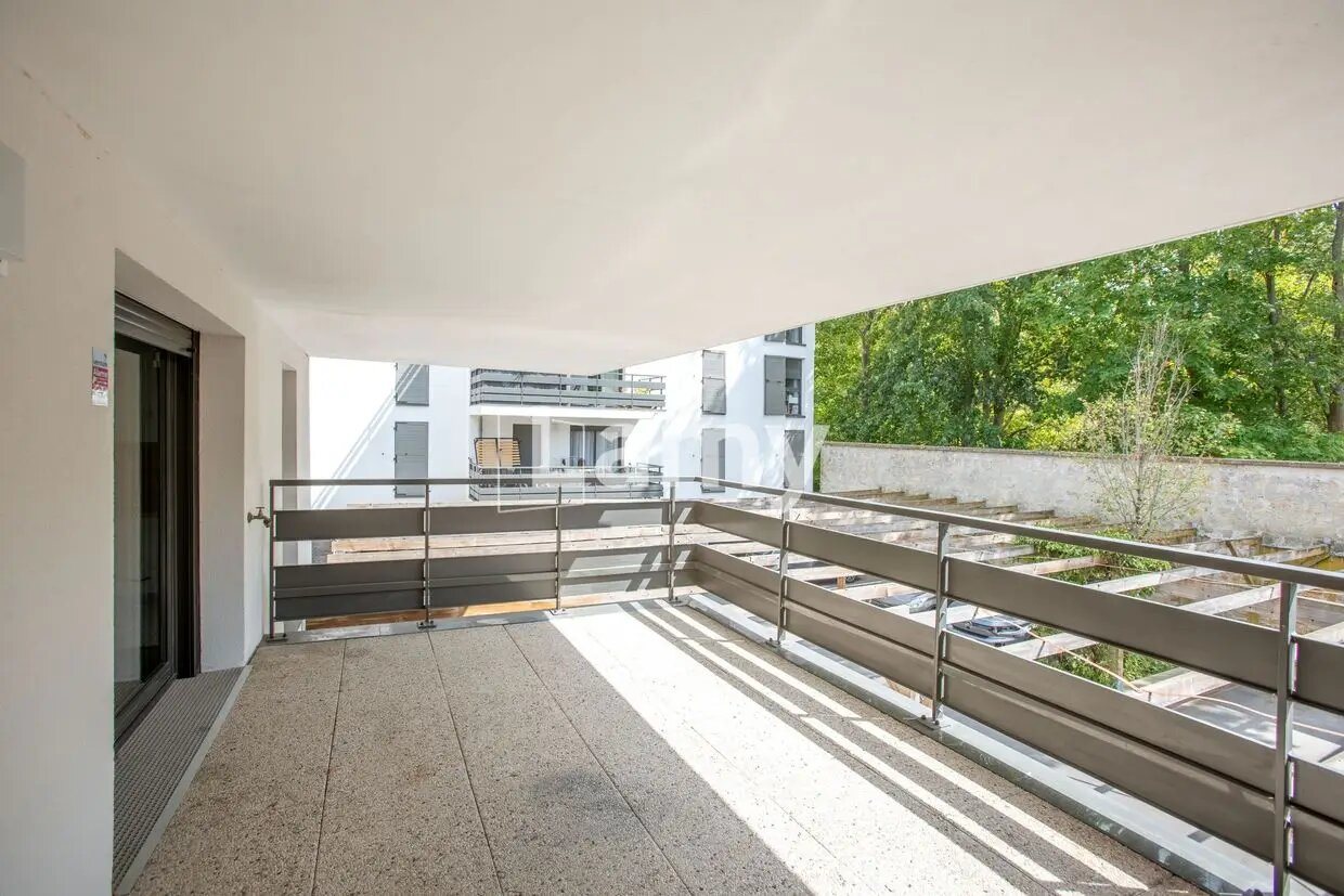 Appartement à vendre, 41m², Pontoise