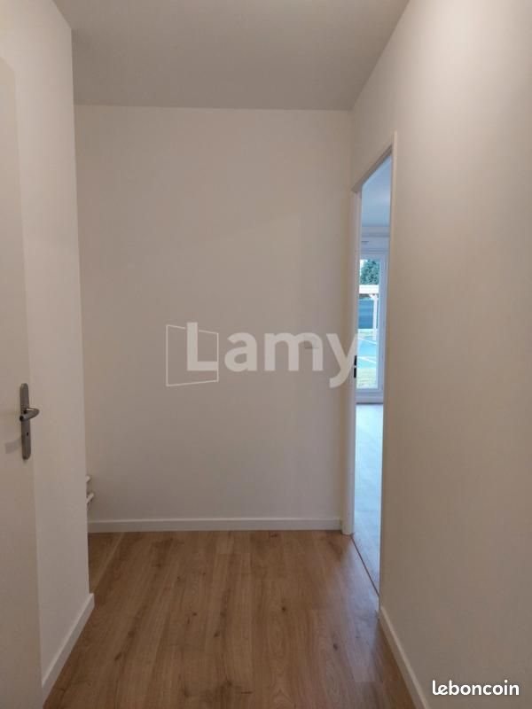 Appartement à louer, 38m², Douai