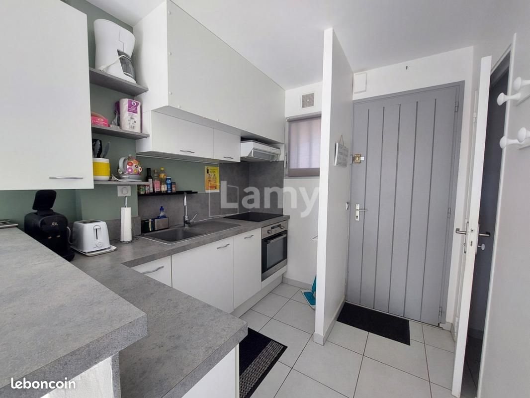 Appartement à louer, 40m², Royan