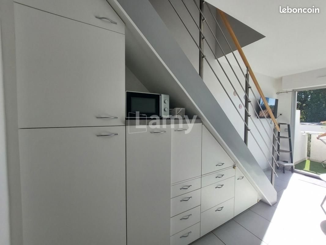 Appartement à louer, 40m², Royan