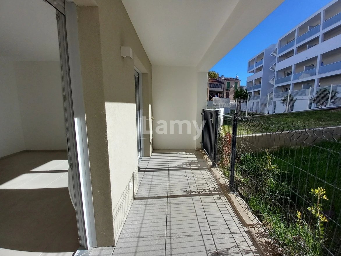 Appartement à louer, 73m², Marseille 15ème