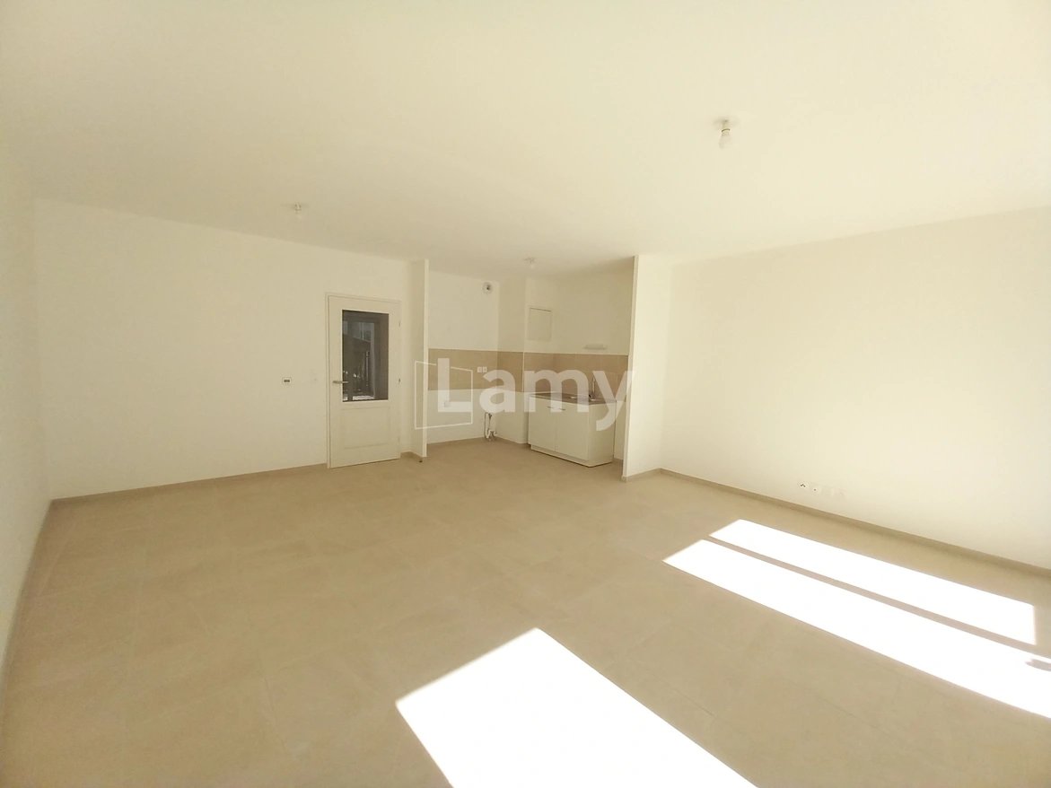 Appartement à louer, 73m², Marseille 15ème