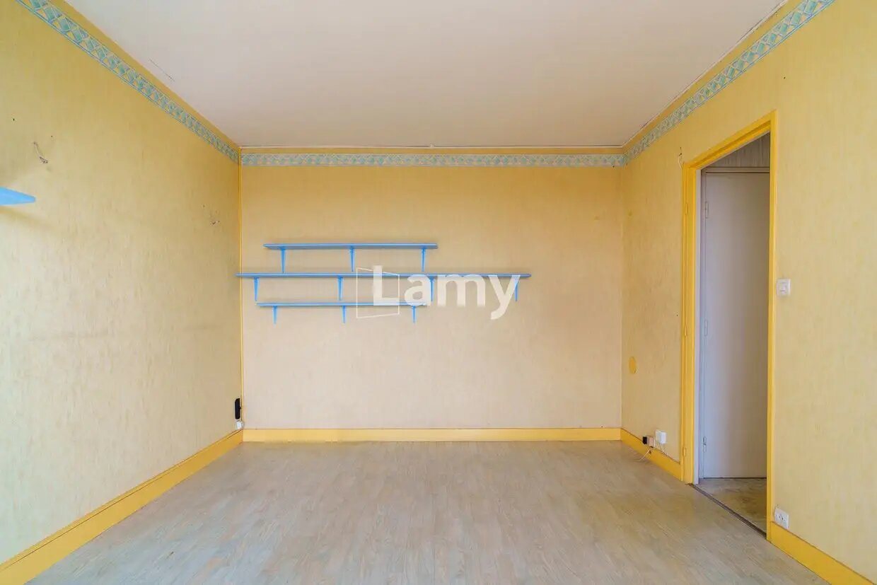 Appartement à vendre, 54m², Limoges