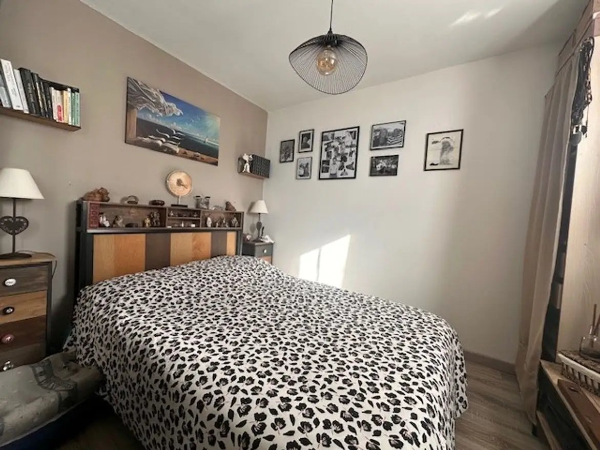 Appartement à vendre, 35m², Allos
