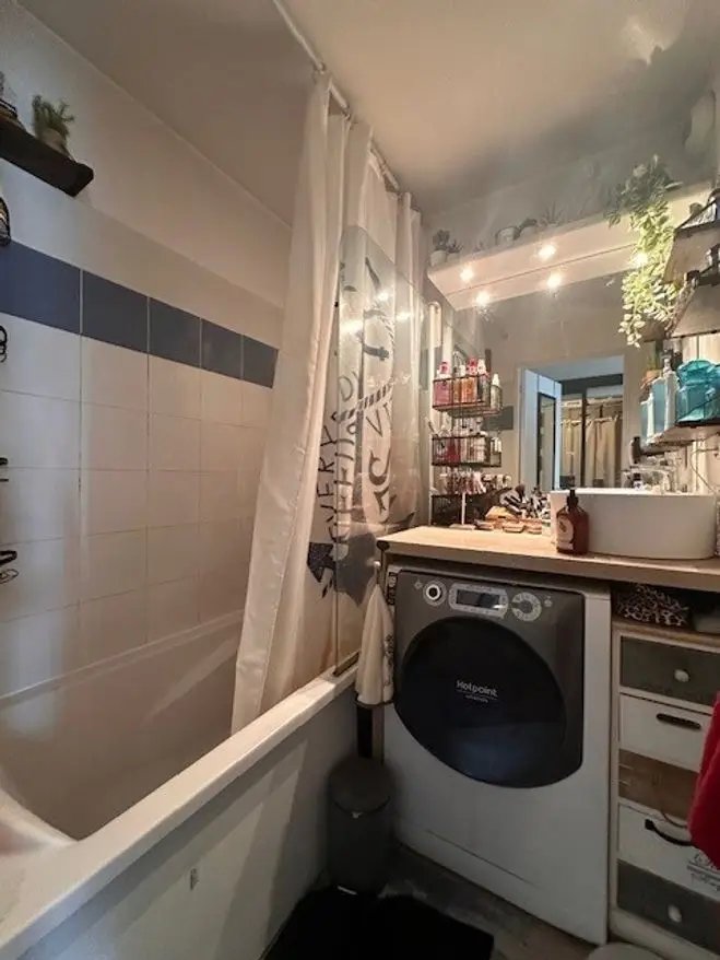 Appartement à vendre, 35m², Allos