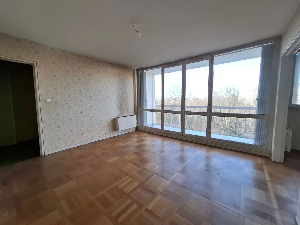 Appartement à vendre, 82m², Limoges