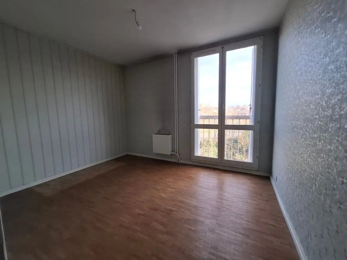Appartement à vendre, 82m², Limoges