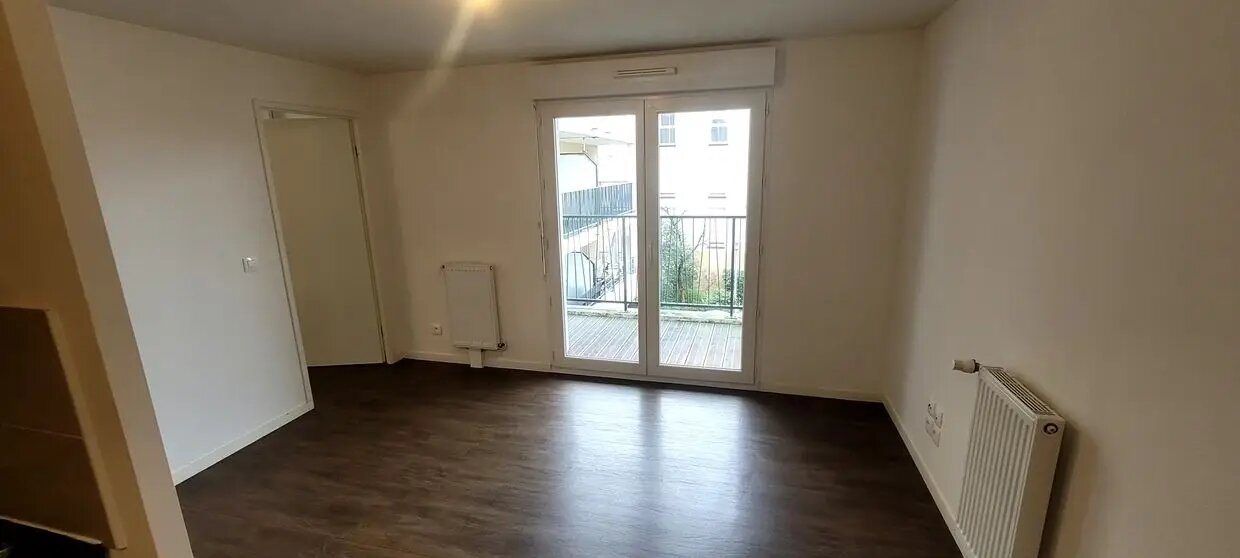 Appartement à vendre, 39m², Rezé
