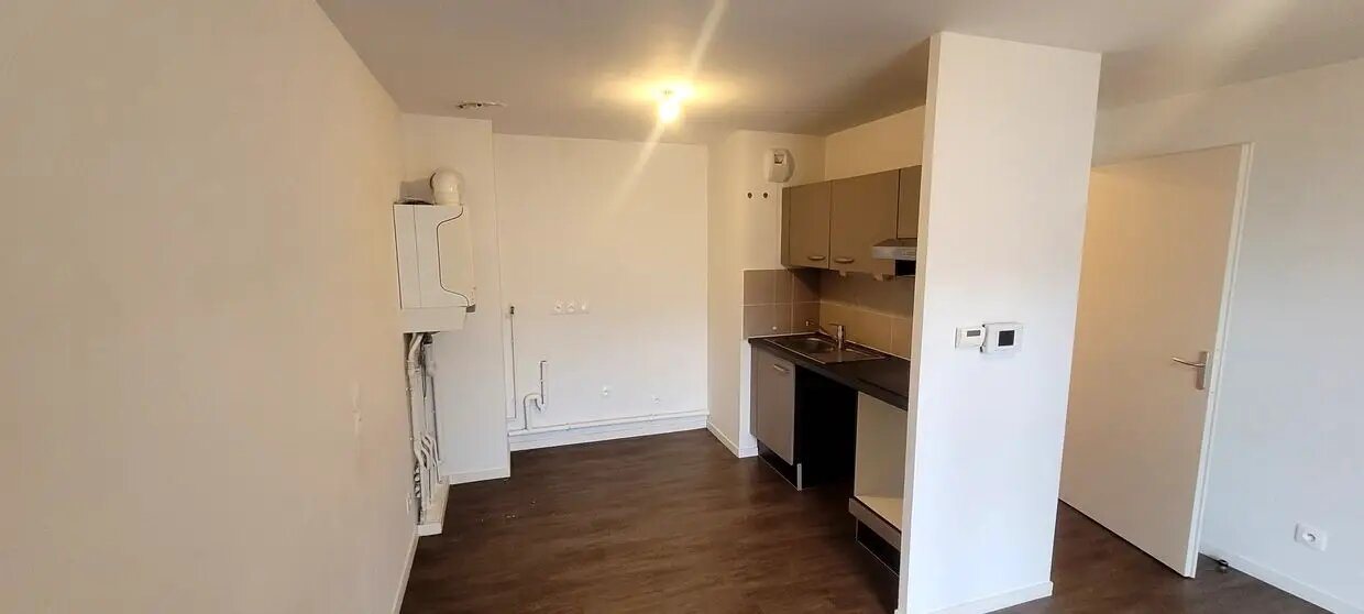 Appartement à vendre, 39m², Rezé