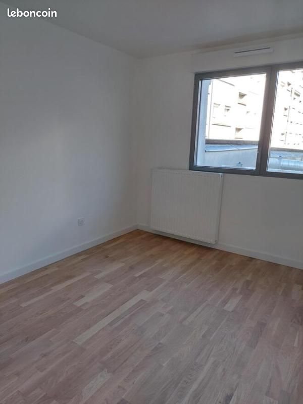 Appartement à louer, 65m², Tours