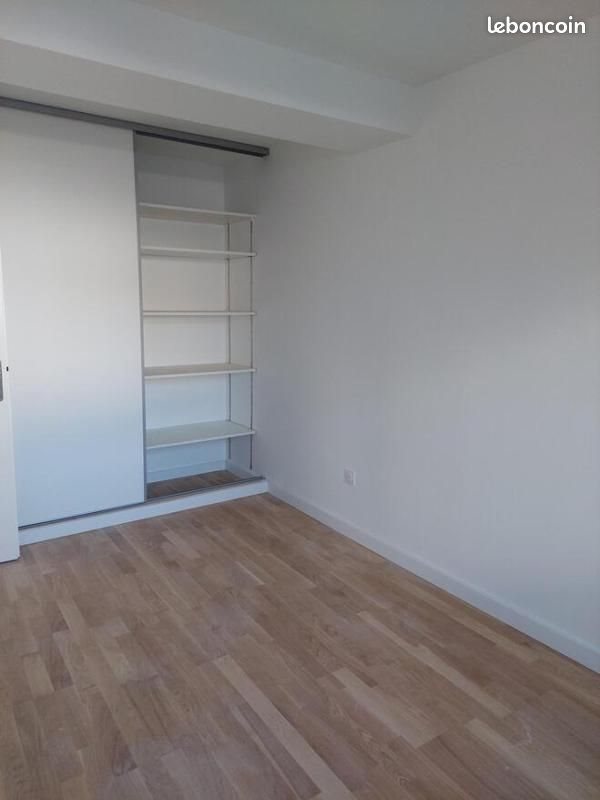 Appartement à louer, 65m², Tours