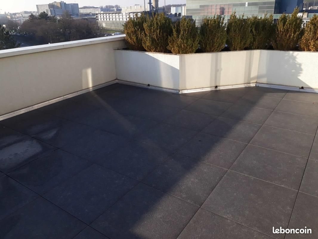 Appartement à louer, 95m², Besançon