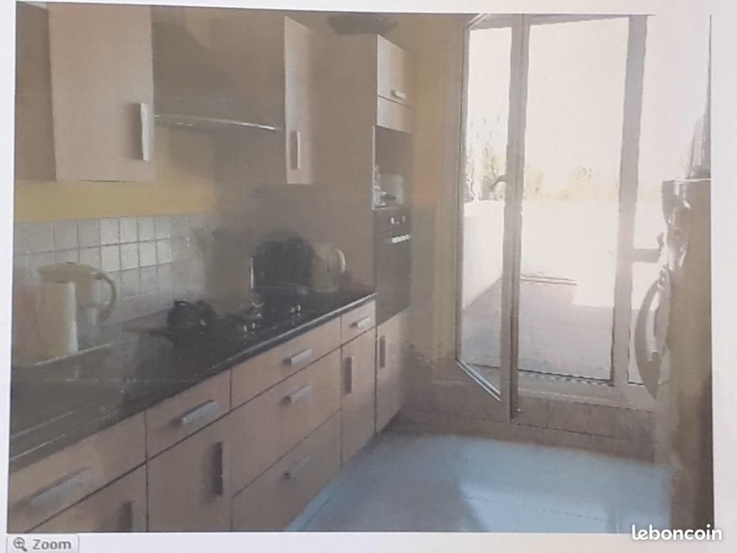 Appartement à louer, 95m², Besançon