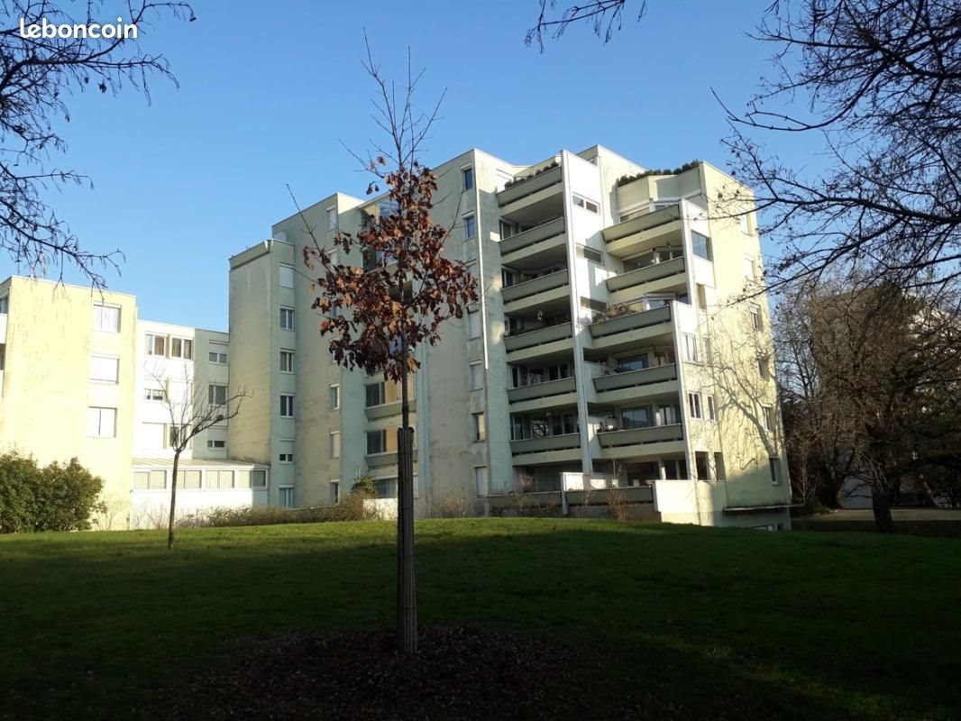 Appartement à louer, 95m², Besançon