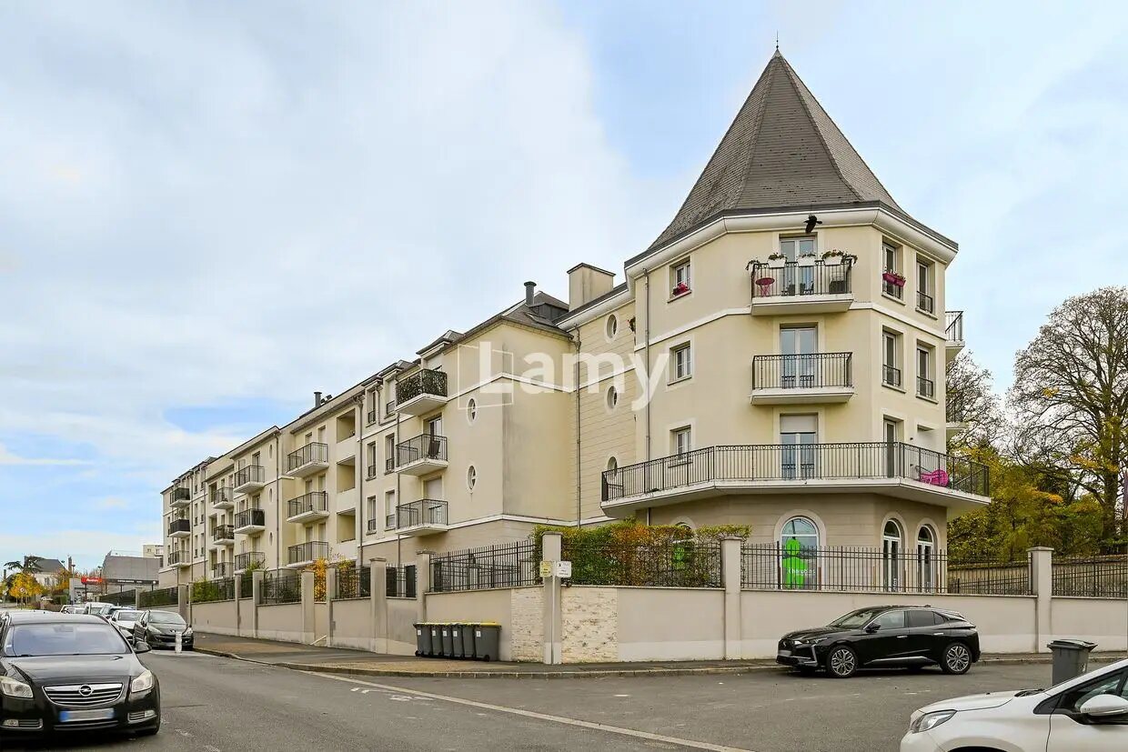 Appartement à vendre, 41m², Saint-Jean-de-Braye