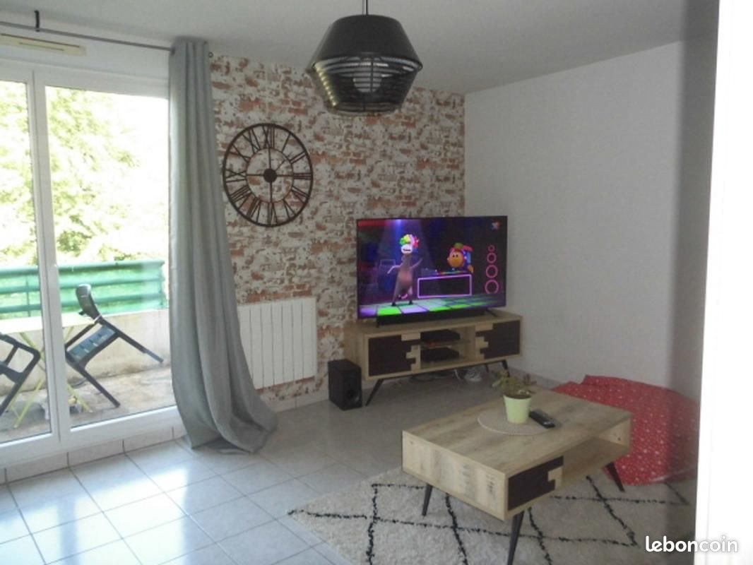 Appartement à vendre, 59m², Agen