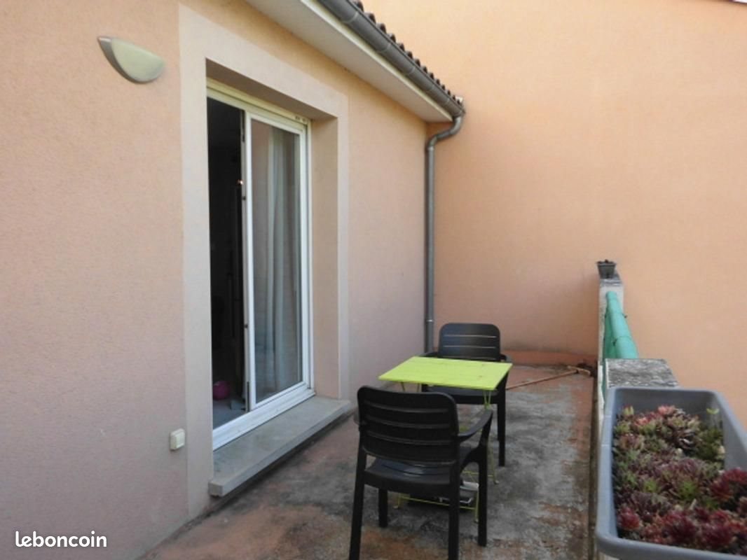 Appartement à vendre, 59m², Agen