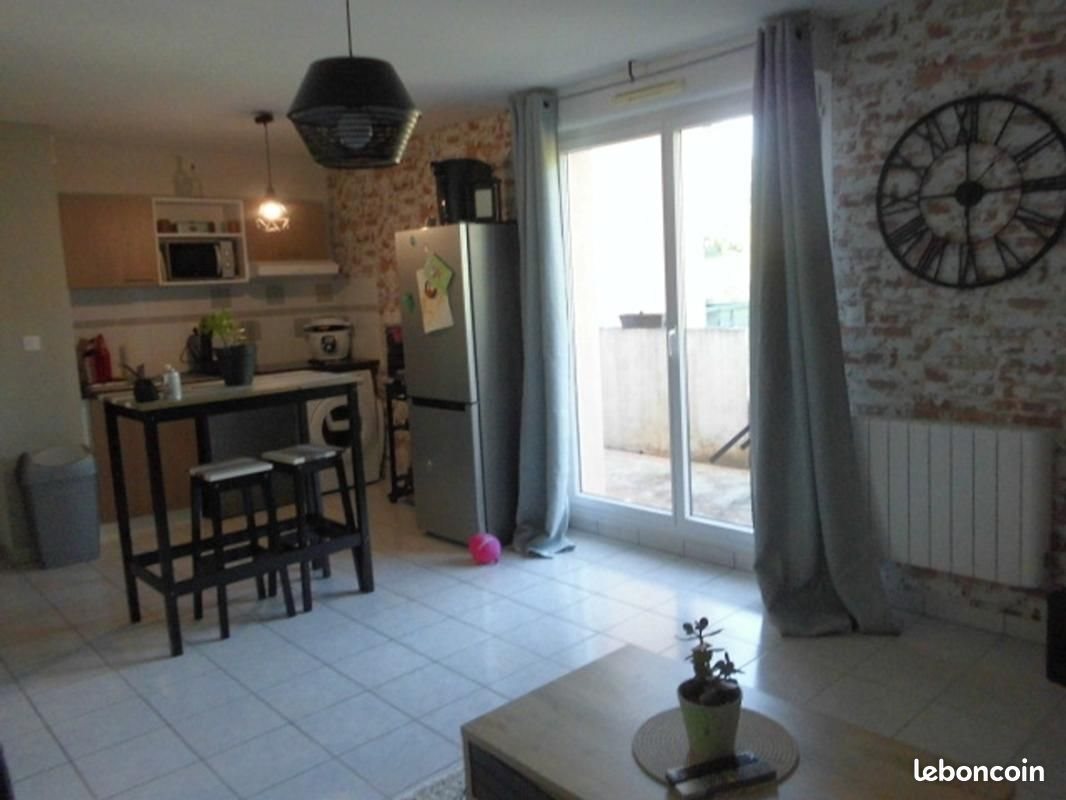 Appartement à vendre, 59m², Agen