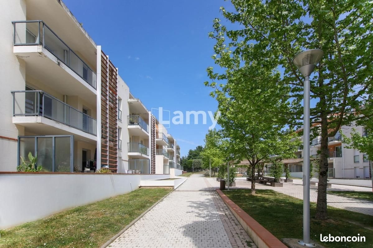 Appartement à vendre, 19m², La Roche-sur-Yon