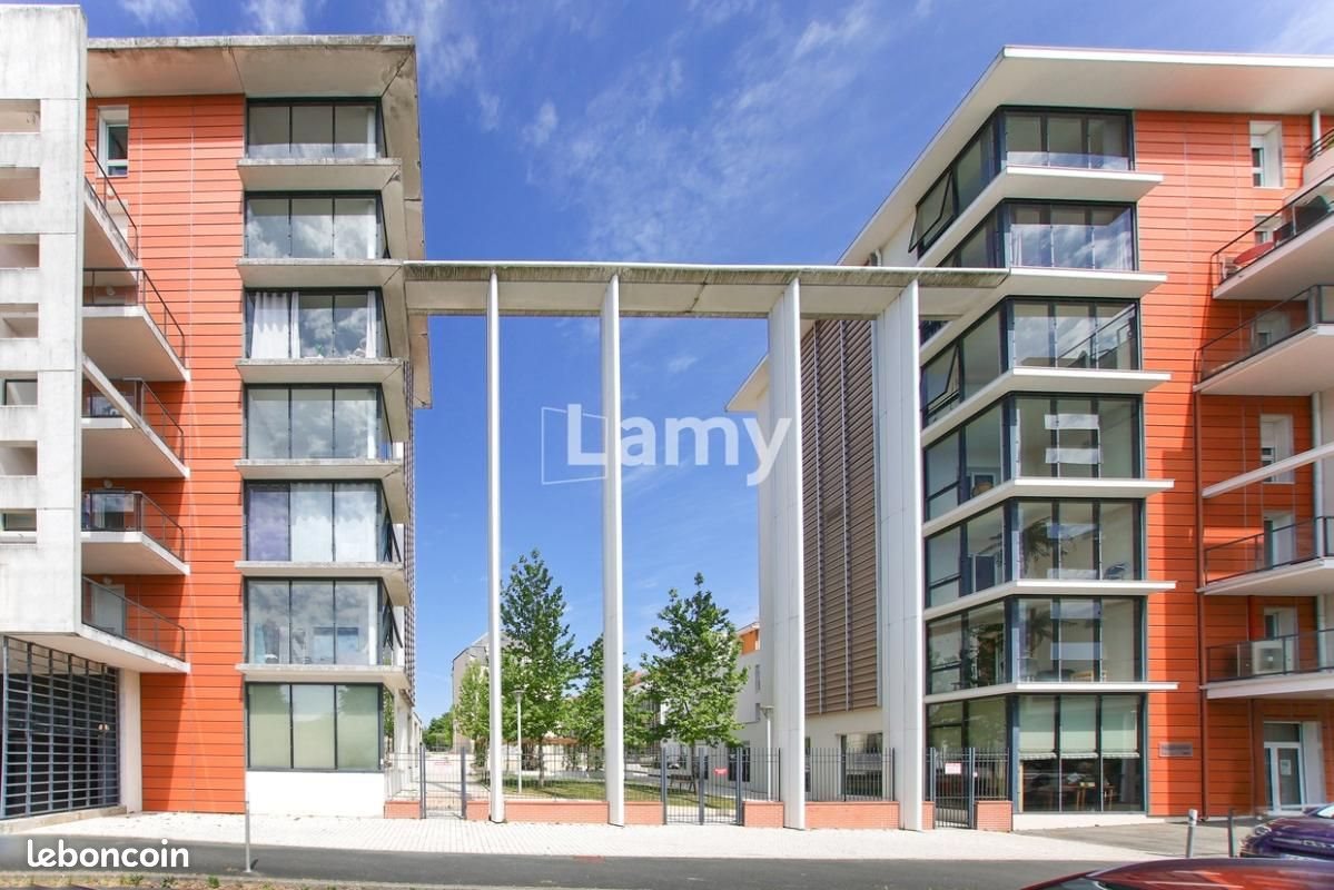 Appartement à vendre, 19m², La Roche-sur-Yon